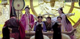 北周宣帝宇文贇竟一口氣冊封五位皇后。（示意圖／翻攝自百度百科）