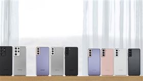 圖／三星提供,s21