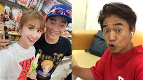 翻攝自IG、臉書