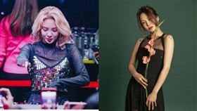  少女時代,孝淵,翻攝自臉書