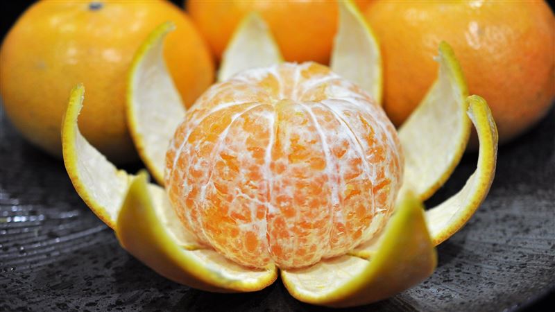 好吃茂谷柑怎麼挑？專家教3招保證甜