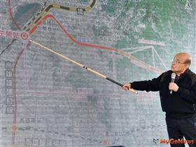 蘇揆：高鐵南延屏東並設置科學園區 全島串連讓台灣大發展（圖／行政院）