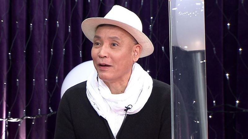 廖偉凡遇醫療疏失　血管險爆開急開刀