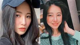  孫芸芸的姊姊、43歲名媛孫瑩瑩宣布離婚。IG