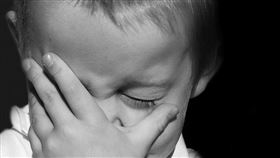 兒童 性騷擾 猥褻 侵犯 (示意圖/翻攝pixabay)