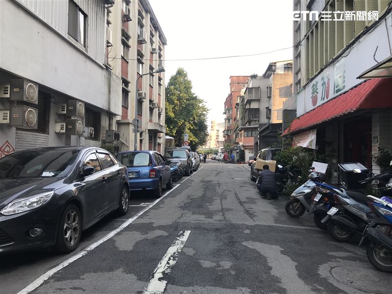 台北秘境／完全私人心靈散步路線