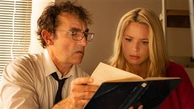 《蠢蛋告別式》▲（圖／翻攝自捷傑電影提供）