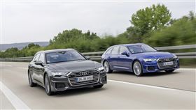 ▲Audi A6 | A6 Avant 40 TFSI Premium。（圖／Audi提供）