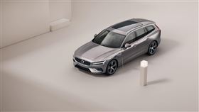 ▲2020年VOLVO在台總掛牌數達7,054輛。（圖／Volvo提供）