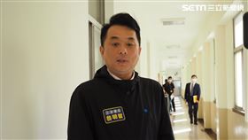 國民黨立委魯明哲（圖／記者林恩如攝影）