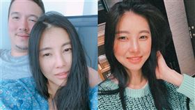 孫瑩瑩,李仕凡,離婚／IG