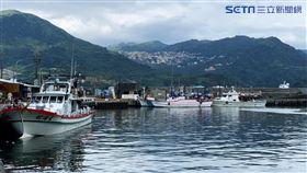 深澳鐵道自行車。（圖／記者馮珮汶攝）