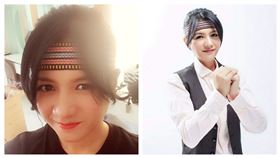 花蓮縣議員田韻馨，圖／翻攝自田韻馨議員服務處臉書