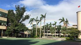 國立新竹高級工業職業學校。圖/翻攝自國立新竹高級工業職業學校臉書