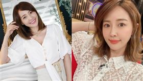 賴薇如。（圖／翻攝自賴薇如IG）