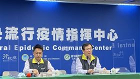 0115指揮中心/莊人祥、羅一鈞