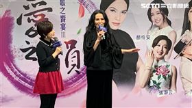 潘越雲 高勝美 記者林芷卉攝影