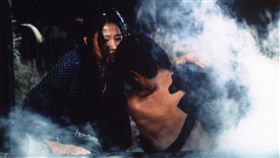 《愛的亡靈》偷情女主角來頭不小 曾演出佐賀阿嬤風靡世界 吉行和子 傳影互動提供