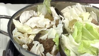 火鍋必備菜全漲了　高麗菜價格創新高