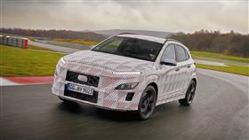 ▲Hyundai Kona N（圖／翻攝自Hyundai官網）