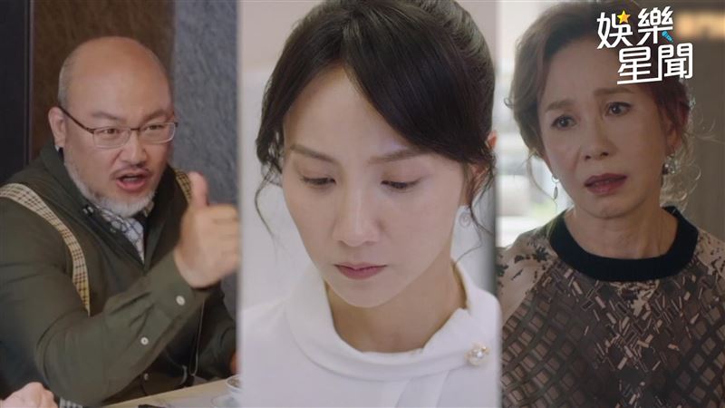 對比驚世婆婆狂逼孕　嘴甜公公好暖心