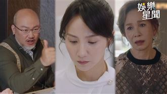 對比驚世婆婆狂逼孕　嘴甜公公好暖心