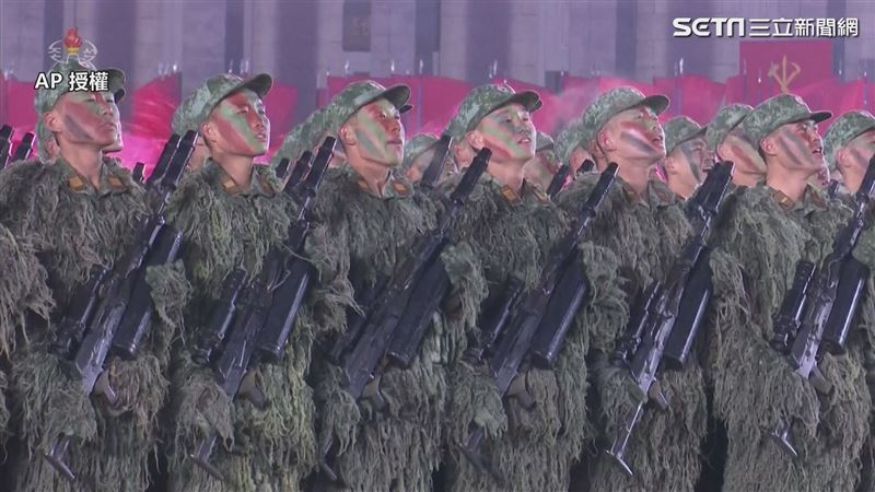 這國超嚴苛規定！「剩1根手指」都要當兵