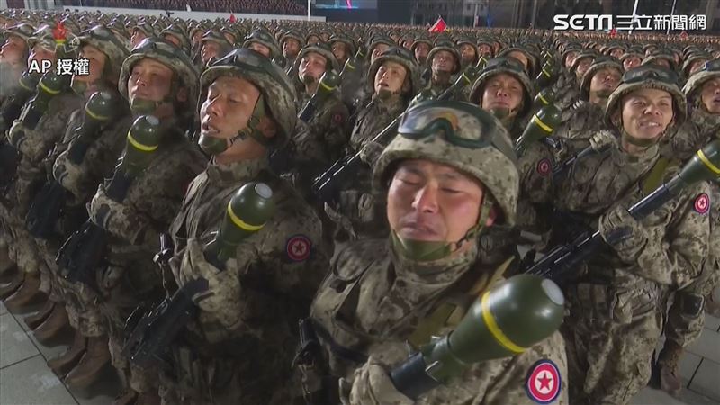 北韓最強武器有多強？竟讓俄專家驚呼