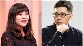 黃捷 王浩宇（組合圖／資料照、翻攝王浩宇臉書）