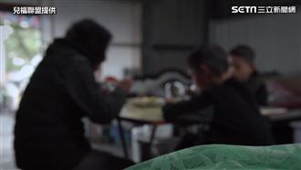 偏鄉嬤獨養2孫　哽咽：我倒下怎麼辦