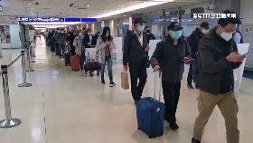 文 旅客怨新制1200