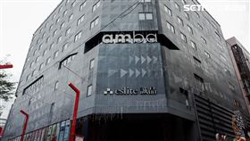 西門町武昌誠品(記者陳弋攝影)