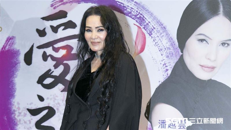 起底高勝美！潘越雲爆每次都強迫別人
