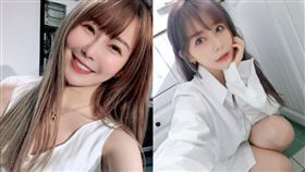 阿樂。（圖／翻攝自阿樂IG）