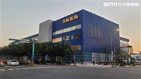 IKEA內湖店（圖／讀者提供）
