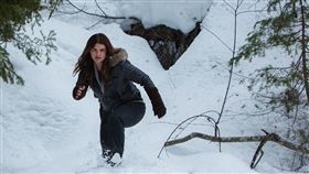 《冰峰追緝》 （圖／車庫娛樂提供）