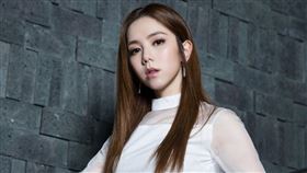 鄧紫棋擔任 BIOTHERM 碧兒泉亞太區品牌代言人。（圖／BIOTHERM 碧兒泉提供）