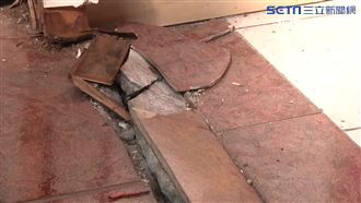 住家旁蓋公寓　民眾控：害家變怪怪屋