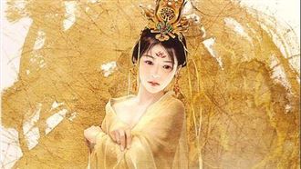 史上最驕縱荒淫公主　坐擁30名男寵下場慘