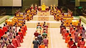 上班遲到。（圖／翻攝自百度百科）