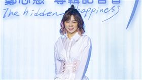 鄭心慈/星空飛騰提供