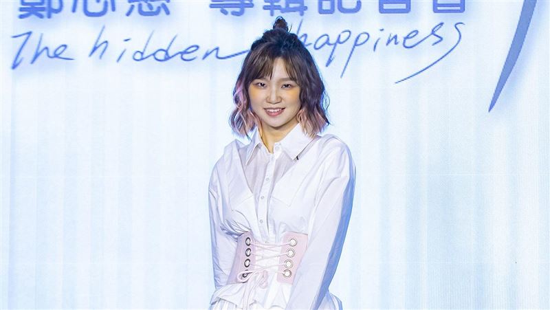 母胎單身女星自爆愛戀他　瘋狂行徑曝