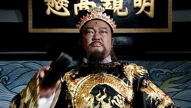 包青天（翻攝自網路）