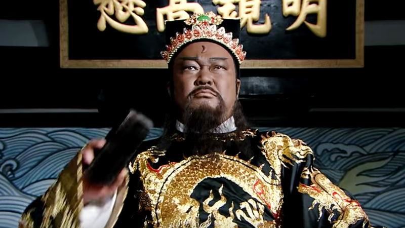 狸貓換太子的真相　令人倒抽一口涼氣