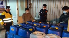 透天厝,宜蘭,武荖坑,販毒,製毒,喵喵,中樞神經興奮劑