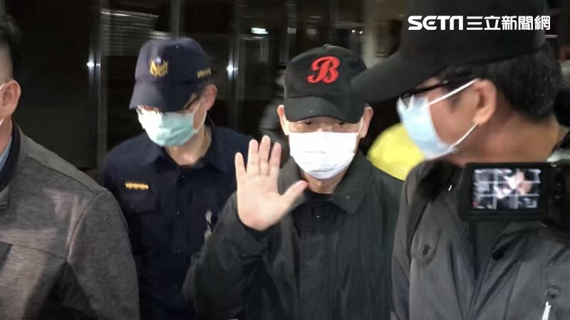 前立委廖國棟索賄70萬　一審判刑7年6月