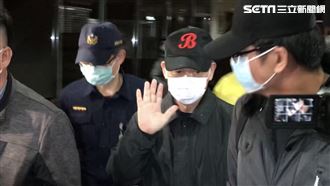 廖國棟1千萬交保　瘦一大圈堅稱清白