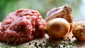 絞肉（示意圖／翻攝自pixabay）