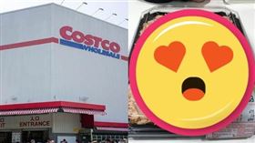 好市多,鮭魚,丼飯(翻攝自 Costco好市多 商品經驗老實說)