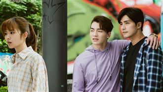 親妹出嫁捨不得　意外揭鍾馗妹控內幕